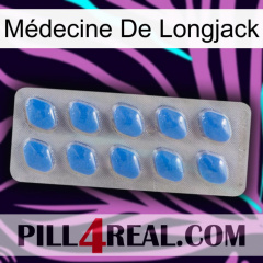 Médecine De Longjack 22